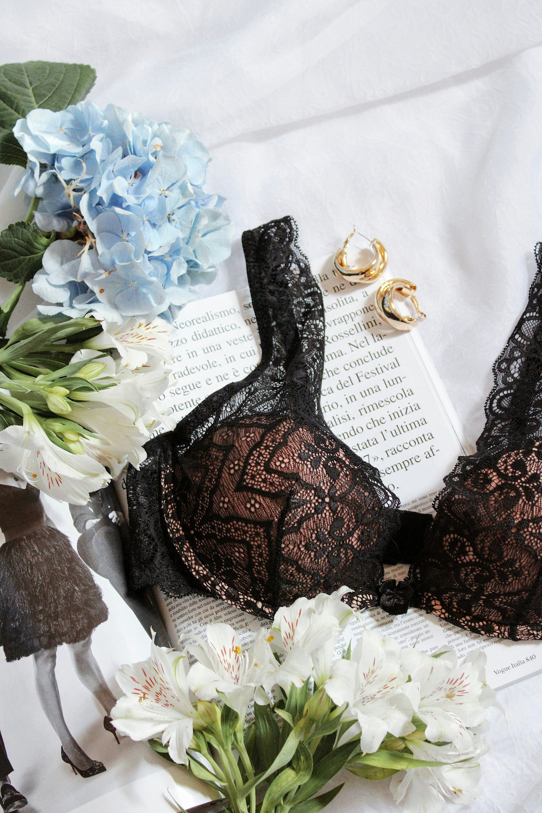 The Charm of Gently Loved Lingerie: Why Choosing Pre-Loved Undergarments is the Next Big Trend