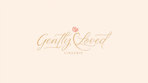 Gently Loved Lingerie